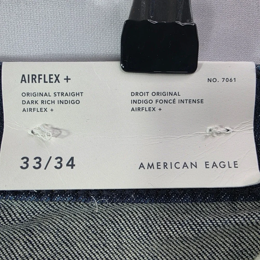 American Eagle *** tag